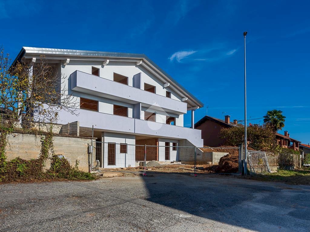 Porzione di casa Via Vittorio Alfieri, Druento - foto 2