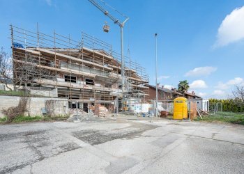 Porzione di casa Via Vittorio Alfieri, Druento - foto 4