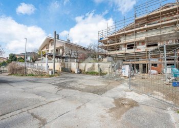 Porzione di casa Via Vittorio Alfieri, Druento - foto 5