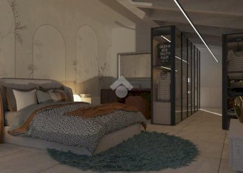 Porzione di casa Via Vittorio Alfieri, Druento - foto 10