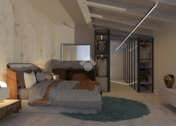 Porzione di casa Via Vittorio Alfieri, Druento - foto 15