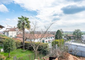 Porzione di casa Via Vittorio Alfieri, Druento - foto 19