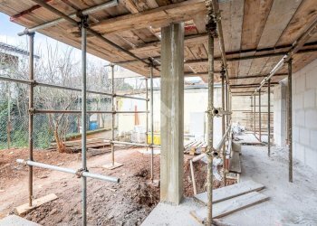 Porzione di casa Via Vittorio Alfieri, Druento - foto 20