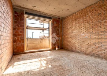 Porzione di casa Via Vittorio Alfieri, Druento - foto 21