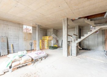 Porzione di casa Via Vittorio Alfieri, Druento - foto 22