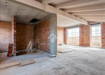 Porzione di casa Via Vittorio Alfieri, Druento - foto 23