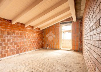 Porzione di casa Via Vittorio Alfieri, Druento - foto 24