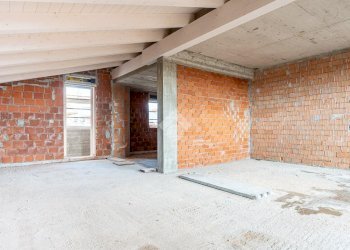 Porzione di casa Via Vittorio Alfieri, Druento - foto 25