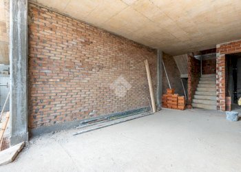 Porzione di casa Via Vittorio Alfieri, Druento - foto 26