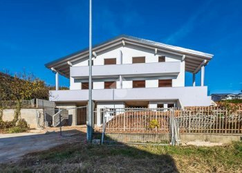 Porzione di casa Via Vittorio Alfieri, Druento - foto 1