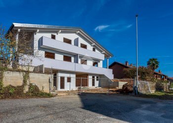 Porzione di casa Via Vittorio Alfieri, Druento - foto 2