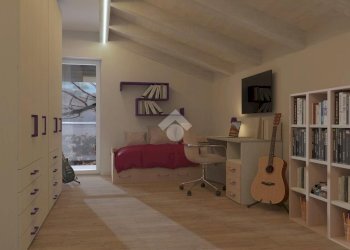 Portion of a house Via Vittorio Alfieri, Druento - photo 14