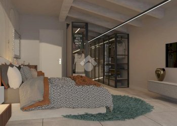 Portion of a house Via Vittorio Alfieri, Druento - photo 17