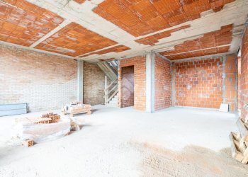 Portion of a house Via Vittorio Alfieri, Druento - photo 22