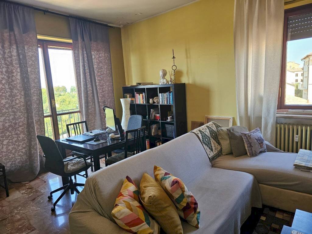 Quadrilocale Moncalvo - foto 2