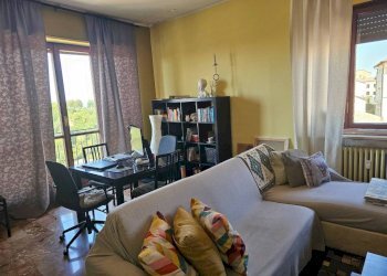 Quadrilocale Moncalvo - foto 2