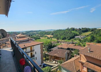 Quadrilocale Moncalvo - foto 4