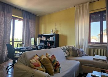 Quadrilocale Moncalvo - foto 6