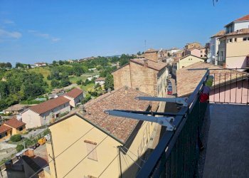 Quadrilocale Moncalvo - foto 9