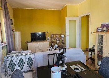 Quadrilocale Moncalvo - foto 12