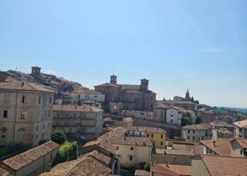 Quadrilocale Moncalvo - foto 14