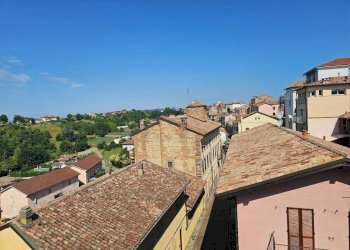 Quadrilocale Moncalvo - foto 17