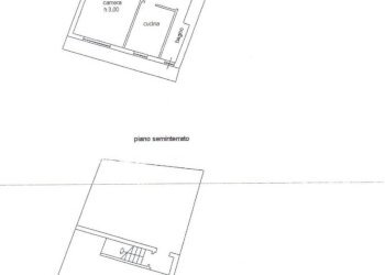 Quadrilocale Moncalvo - foto 33