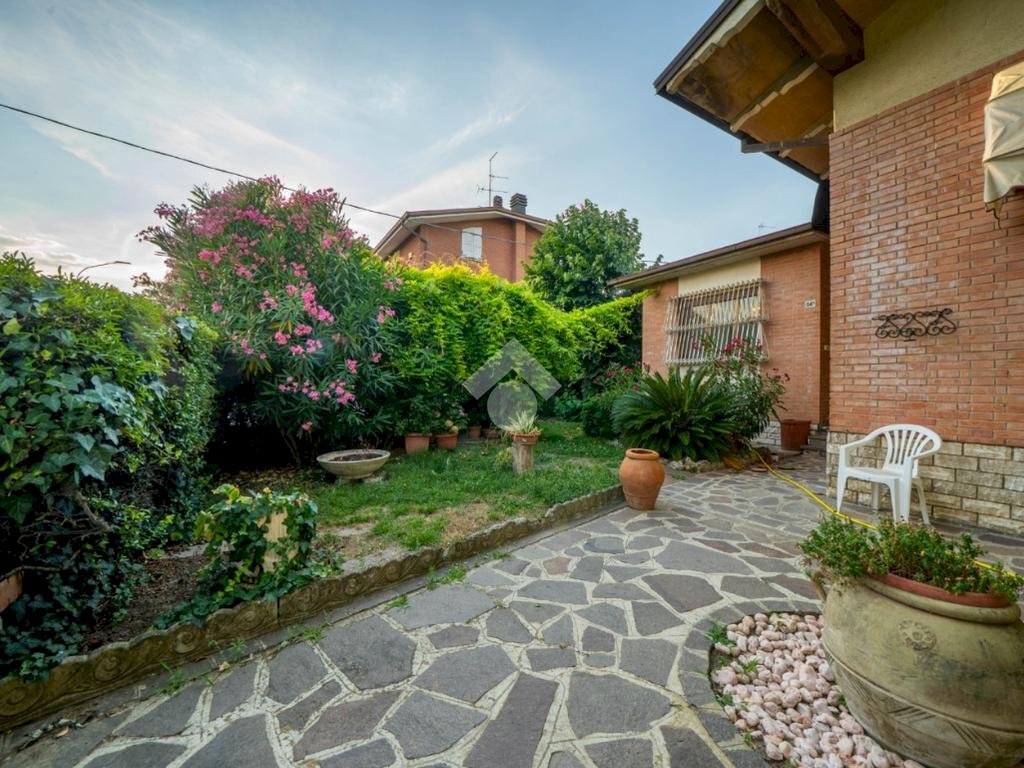 Villa Via Don G. Andreoli, Formigine - foto 1