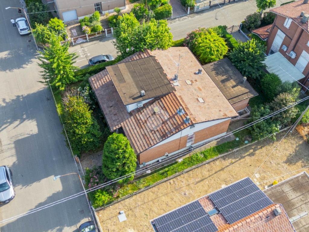 Villa Via Don G. Andreoli, Formigine - foto 2