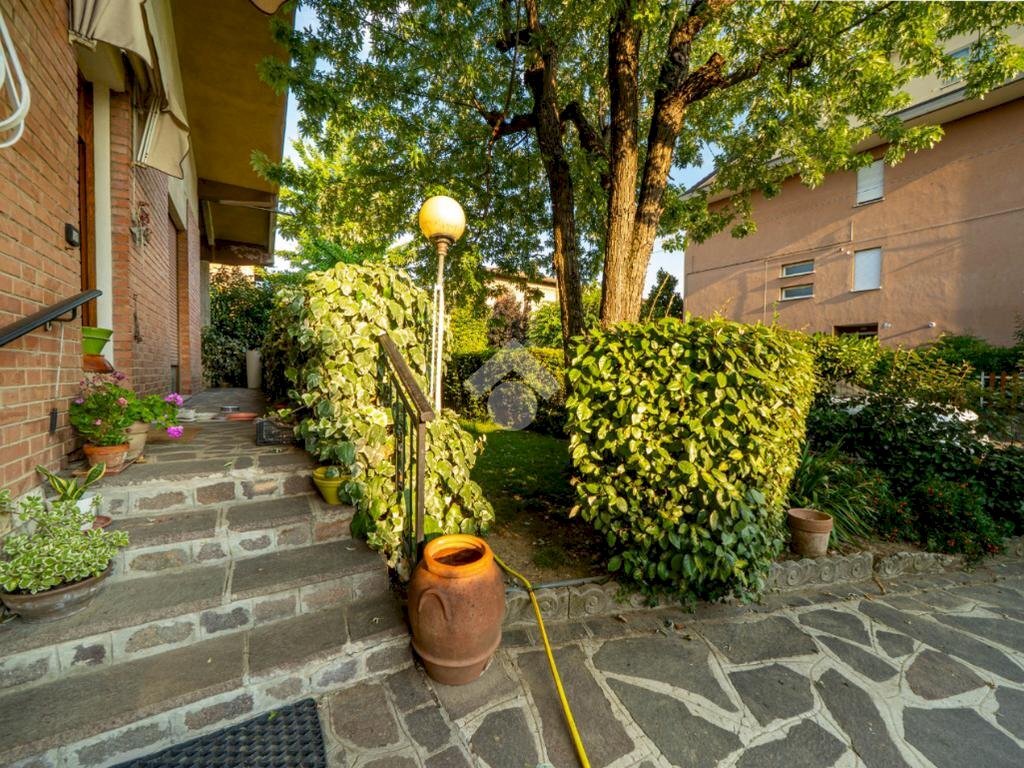 Villa Via Don G. Andreoli, Formigine - foto 3