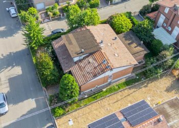 Villa Via Don G. Andreoli, Formigine - foto 2