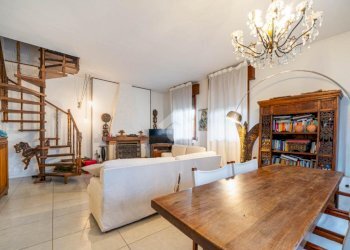 Villa Via Don G. Andreoli, Formigine - foto 5