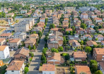 Villa Via Don G. Andreoli, Formigine - foto 16