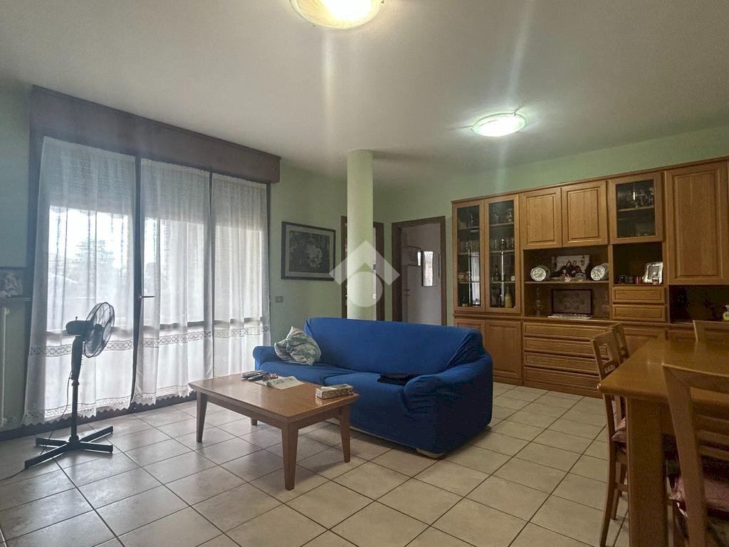 Trilocale Via J. B. Tito, Campegine - foto 1