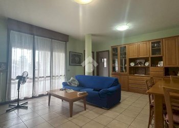 Trilocale Via J. B. Tito, Campegine - foto 1