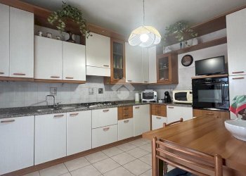 Trilocale Via J. B. Tito, Campegine - foto 7