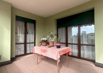 Trilocale Via J. B. Tito, Campegine - foto 11