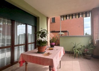 Trilocale Via J. B. Tito, Campegine - foto 12