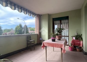 Trilocale Via J. B. Tito, Campegine - foto 13