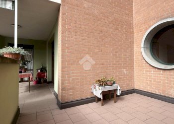 Trilocale Via J. B. Tito, Campegine - foto 14