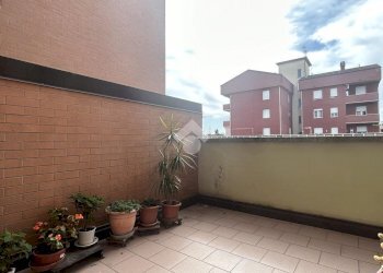 Trilocale Via J. B. Tito, Campegine - foto 16