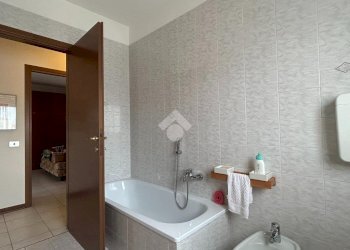 Trilocale Via J. B. Tito, Campegine - foto 27