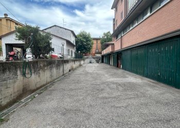 Trilocale Via J. B. Tito, Campegine - foto 35