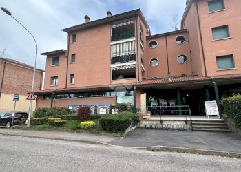 Trilocale Via J. B. Tito, Campegine - foto 37