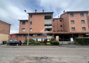 Trilocale Via J. B. Tito, Campegine - foto 38