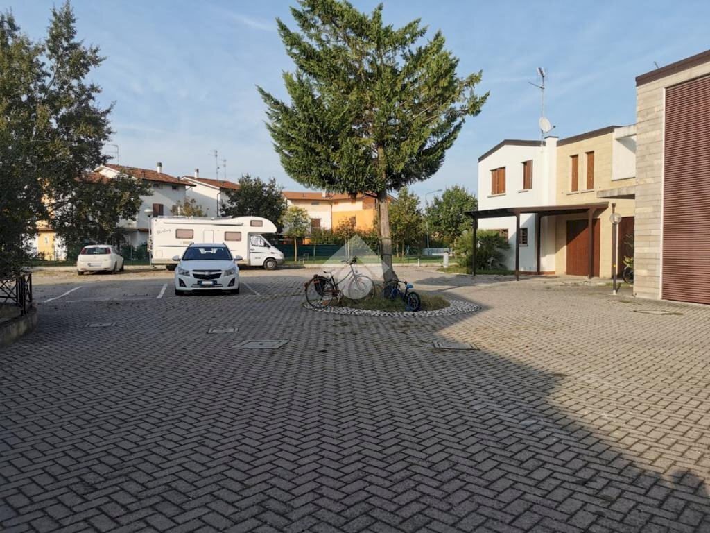 Three-room apartment Via Benati, Conselice - photo 1