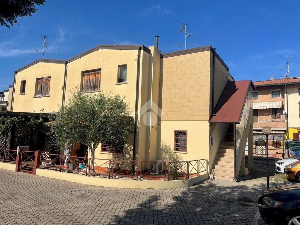 Three-room apartment Via Benati, Conselice - photo 3