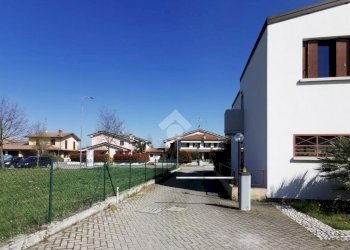 Trilocale Via Benati, Conselice - foto 23