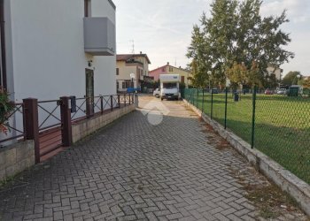 Trilocale Via Benati, Conselice - foto 25