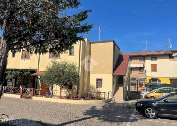 Trilocale Via Benati, Conselice - foto 2